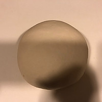 安抚一切情绪的芝麻酱糖饼的做法图解3