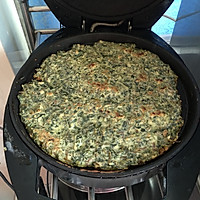 马齿苋饼的做法图解6