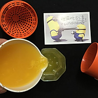 夏季排毒良方：增强活力的鲜榨橙汁的做法图解7
