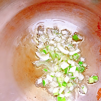 快手早餐—暖心疙瘩汤的做法图解7