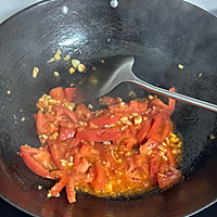 番茄南瓜剪刀面的做法图解5