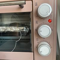简单家庭版烤羊排的做法图解9
