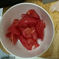 茄汁玉米龙利鱼的做法图解3