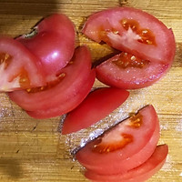 冬瓜蕃茄元子汤的做法图解3