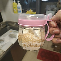 煎蒸太阳鱼的做法图解3