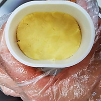 无需泡豆、过筛、料理机的简便版绿豆糕的做法图解10