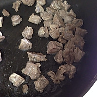 DIY自制土豆咖喱饭的做法图解2