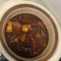 家常红烧肉的做法图解6