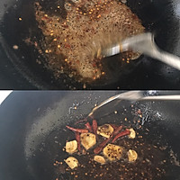香辣小闸蟹的做法图解6