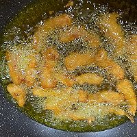 小酥肉的做法图解8