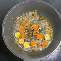 #美味开学季#轩的不重样早餐1317的做法图解5