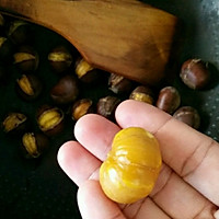 原味栗子的做法图解6