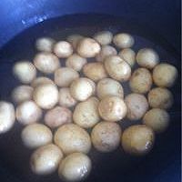 #夏日素食# 孜然小土豆的做法图解2