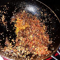 麻辣牛肉干的做法图解8