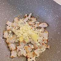 芦笋炒肉的做法图解5