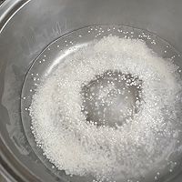 芒果牛奶西米露的做法图解2