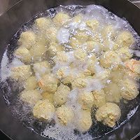 鸡胸肉丸子的做法图解5