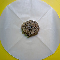 非油炸❗️米饭巧做海苔锅巴❗️嘎嘣脆巨好吃的做法图解8