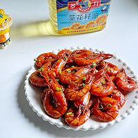#健康炸味用多力#年夜饭食谱‼️酱香浓郁的油焖大虾‼️好吃的做法图解10