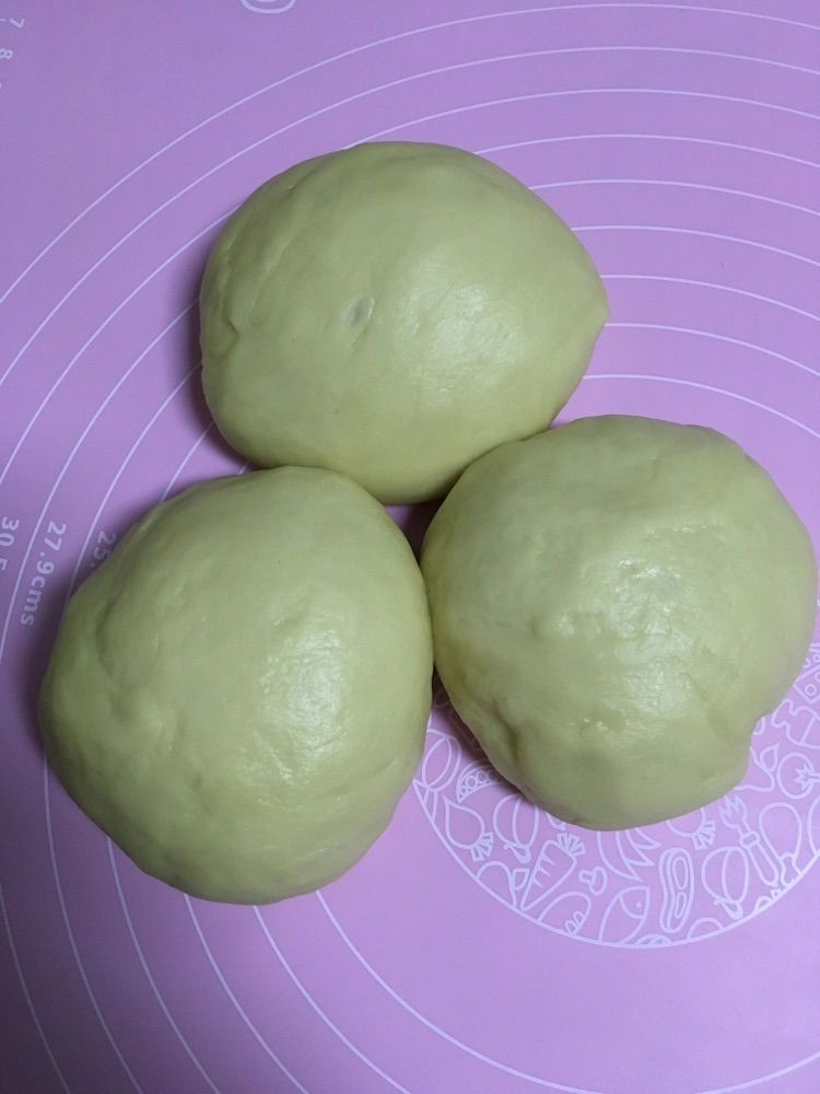 经典土司的做法图解10