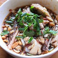 口水鸡的做法图解4