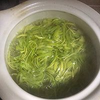 蜂蜜柚子茶的做法图解6