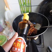 红烧排骨的做法图解7