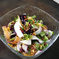 原切蔬菜凉皮的做法图解7