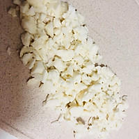 藜麦芡实山药羹的做法图解2