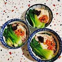 重庆小面的做法图解9