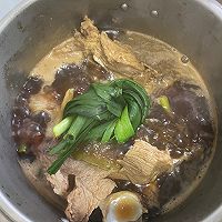 美味酱大骨的做法图解20