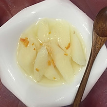 橙皮山药