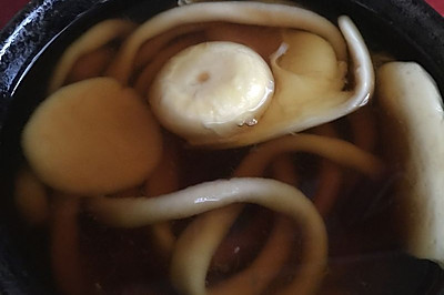 糖面