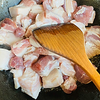 肉夹馍的做法图解2