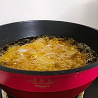 #以美食的名义说爱她#油炸香豆腐的做法图解8