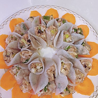 花开富贵的做法图解19
