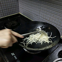 3元成本做出60元的菜---“桂花”粉丝的做法图解5