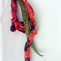 爽口手撕茄子#我要上首页清爽家常菜#的做法图解4