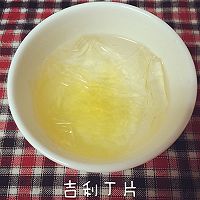 蓝莓酸奶慕斯的做法图解2