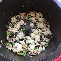 经典之作-鸡蛋炒饭的做法图解5