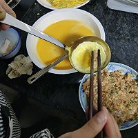 黄金蛋饺的做法图解8