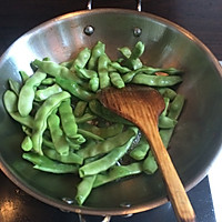 排骨扁豆炖土豆的做法图解8