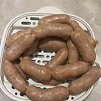自制肉肠（适合儿童的原味烤肠）的做法图解6