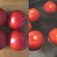 黑椒番茄牛肉盅的做法图解5