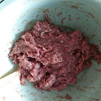#合理膳食 营养健康进家庭#蜜汁猪肉脯的做法图解3