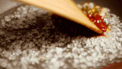 肉末茄子的做法图解4