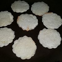 迷你版的蔬菜三明治的做法图解6