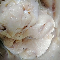 #全电厨王料理挑战赛热力开战！#电饼铛煎鸡排，让你免受煎熬的做法图解6