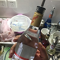 血腥玛丽鸡尾酒的做法图解1