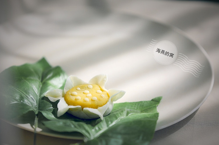 莲的做法